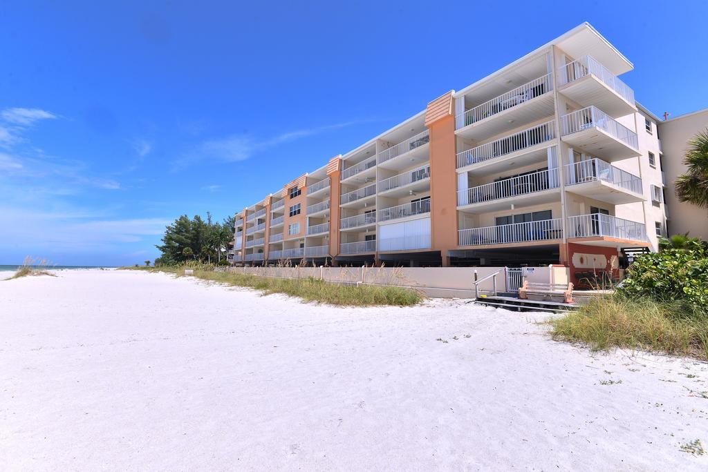 Holiday Villas II Clearwater Beach Exteriör bild